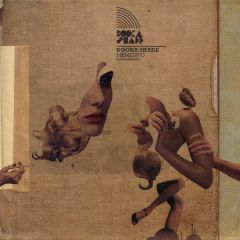 Booka Shade - Booka Shade - Memento (Album Remixes) - Get Physical