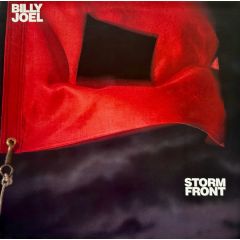 Billy Joel - Billy Joel - Storm Front - CBS