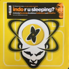 Indo - Indo - R U Sleeping - Clubhouse