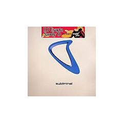 Exacta Feat. Sandy B - Exacta Feat. Sandy B - The Beat Inside You - Subliminal
