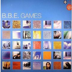 BBE - BBE - Games - Positiva