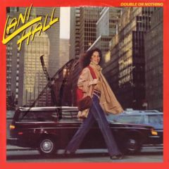 Lani Hall - Lani Hall - Double Or Nothing - A & M Records