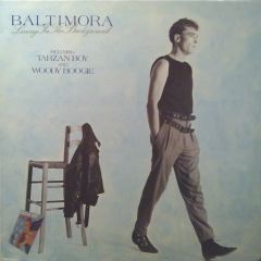 Baltimora - Baltimora - Living In The Background - Columbia