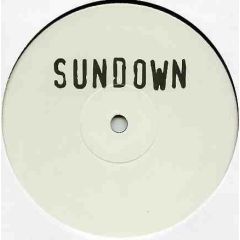 S Club 8 - S Club 8 - Sundown - Polydor