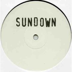 S Club 8 - S Club 8 - Sundown - White