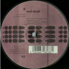 Soul Curcuit - One More - Sirkus