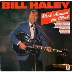 Bill Haley - Bill Haley - Rock Around The Clock - Spot Records