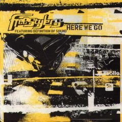 Freestylers& Def. Of Sound - Freestylers& Def. Of Sound - Here We Go - Freskanova