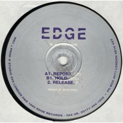 Edge Records - Edge Records - Edge Test 6 - Edge Test