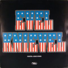 Deadly Avenger Vs Ceasefire - Deadly Avenger Vs Ceasefire - Evel Knievel - Wall Of Sound