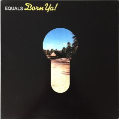 Equals - Equals - Born Ya! - Mercury