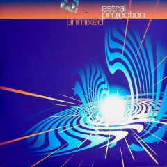 Astral Projection - Astral Projection - Unmixed - Transient