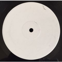 Bass Selective - Bass Selective - The Life And Loves Of A Roughneck - White Guesswho