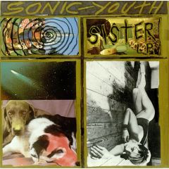 Sonic Youth - Sonic Youth - Sister - Blast First