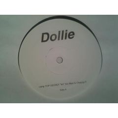 Camp Top Secret Featuring Blue Foxx & Chaz - Camp Top Secret Featuring Blue Foxx & Chaz - Dollie - White