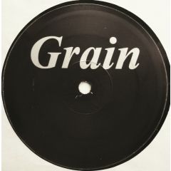 Grain - Grain - Untitled EP 2 - Fatcat Records