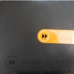 Sandy Rivera Feat.Lt Brown - Sandy Rivera Feat.Lt Brown - Come Into My Room - Deep Vision