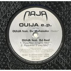 Ouija - Ouija - Ouija EP - Naja