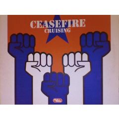 Ceasefire - Ceasefire - Cruising - Wall Of Sound