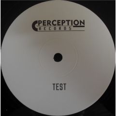 Freeman - Freeman - Everybody Dance - Perception Records