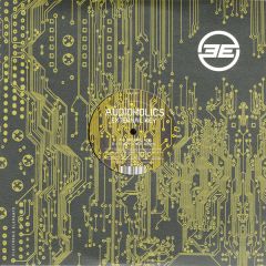 Audioholics - Audioholics - External Key - Electronic Elements