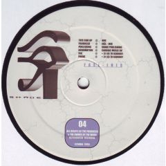 Faël - Inis - Faël - Inis - NRG / The Boomin' System - Shade