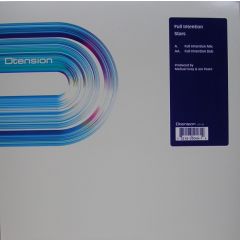 Full Intention - Full Intention - Stars - Dtension 