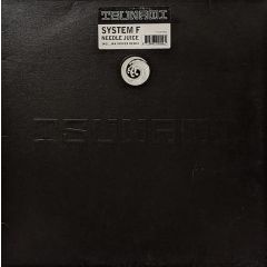 System F - System F - Needle Juice - Tsunami