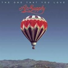 Air Supply - Air Supply - The One That You Love - Arista