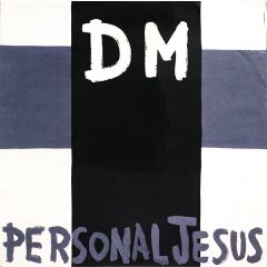 Depeche Mode - Depeche Mode - Personal Jesus - Mute