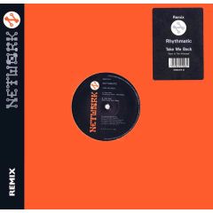 Rhythmatic - Rhythmatic - Take Me Back (Remix) - Network
