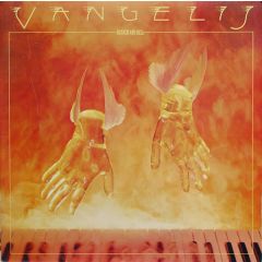 Vangelis - Vangelis - Heaven And Hell - RCA