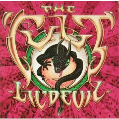 The Cult - The Cult - Lil' Devil - Beggars Banquet