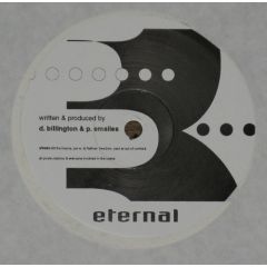 DJ Infinity - DJ Infinity - Zone 6 - Intellect