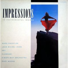 Various Artists - Various Artists - Impressions - 15 Instrumental Images - Ktel