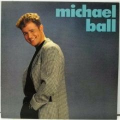 Michael Ball - Michael Ball - Michael Ball - Polydor