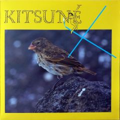 Various Artists - Various Artists - Kitsune X - Kitsune 