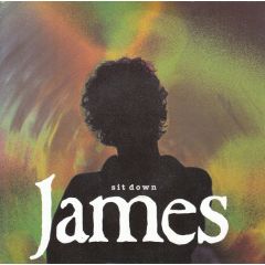 James - James - Sit Down - Fontana