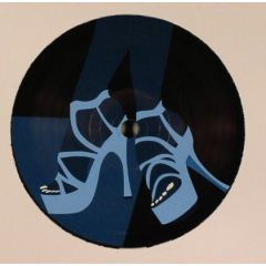 Jack Addicts - Jack Addicts - Stalker - Dirty Blue