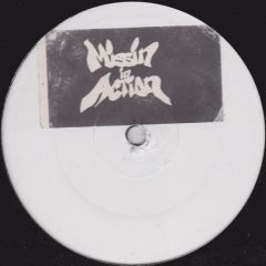 Missing In Action - Missing In Action - You Used To Hold Me - Mia 2