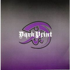 Viper Kid - Viper Kid - Bendash EP - Dark Print 3