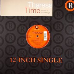 Therese - Therese - Time - Robbins