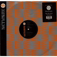 Rhythmatic - Rhythmatic - Take Me Back - Network