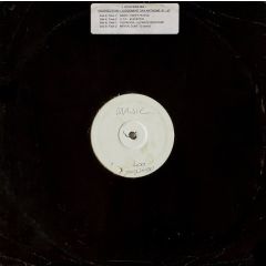 Various - Various - Rezerection + Judgement Day Anthems 91-97 Volume 4 - Not On Label
