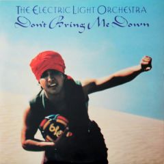 Electric Light Orchestra - Electric Light Orchestra - Don't Bring Me Down - JET