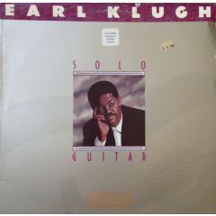 Earl Klugh - Earl Klugh - Solo Guitar - Warner Bros. Records