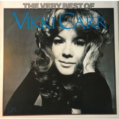 Vikki Carr - Vikki Carr - Th Very Best Of Vikki Carr - United Artists