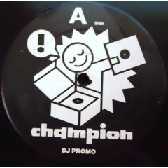 Technodiva - Technodiva - Picture This - Champion