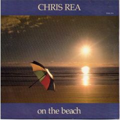 Chris Rea - Chris Rea - On The Beach - Magnet