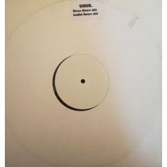 Usher - Usher - Yeah - White